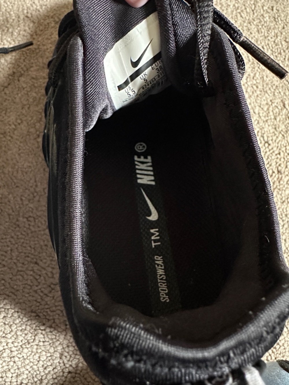 Nike Vapormax Air - Picture 6 of 7